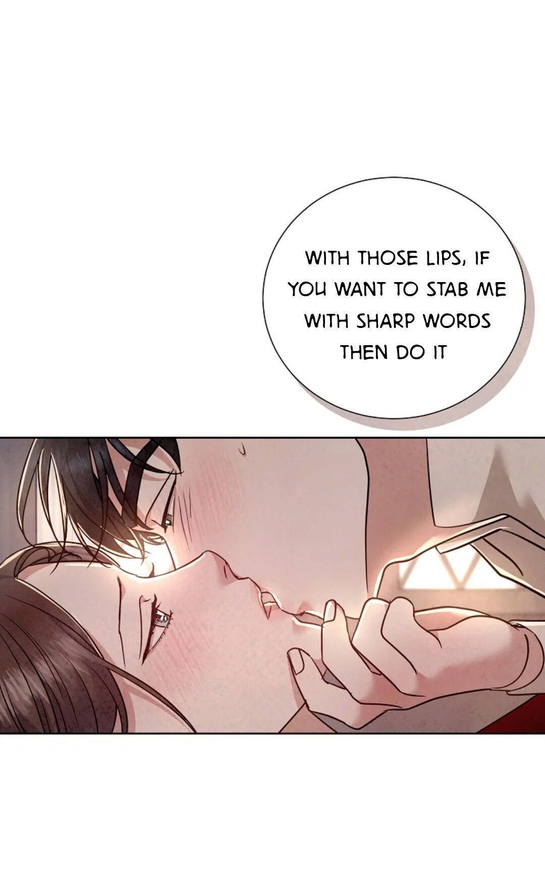 Glass Wall Chapter 87 - page 32