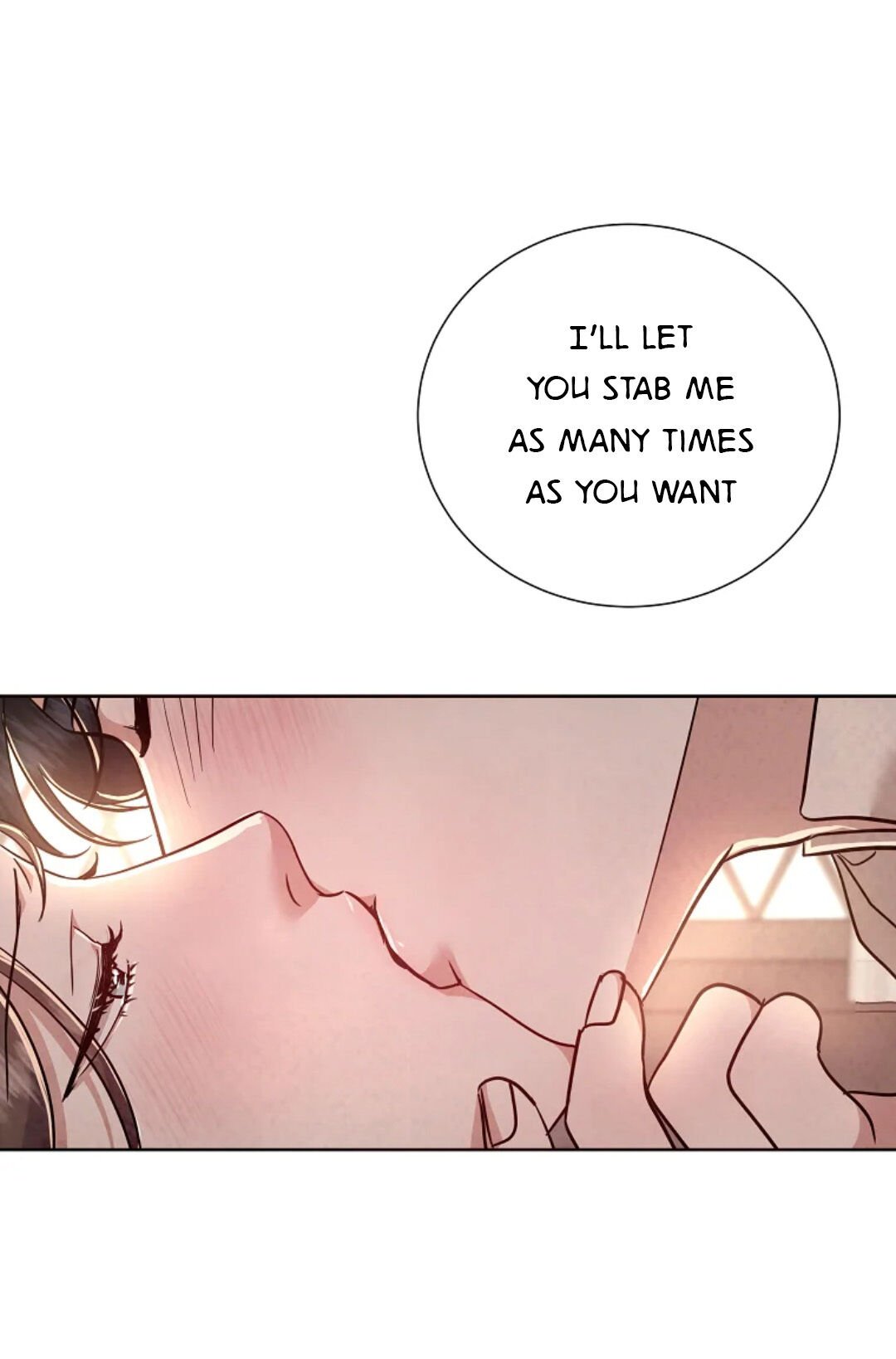 Glass Wall Chapter 87 - page 33