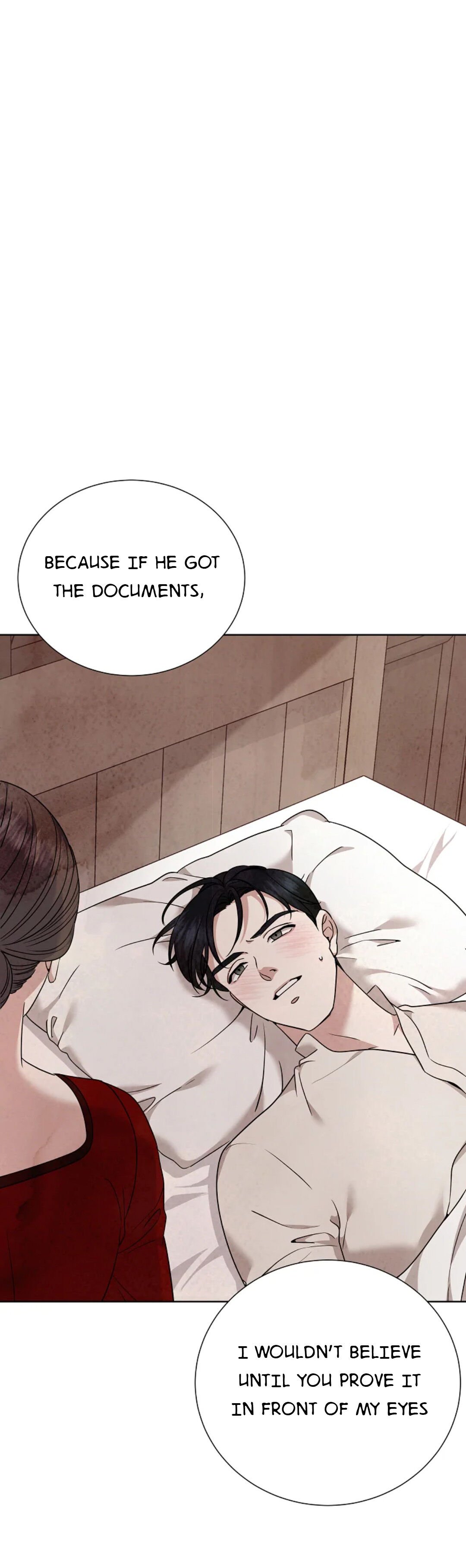 Glass Wall Chapter 87 - page 4