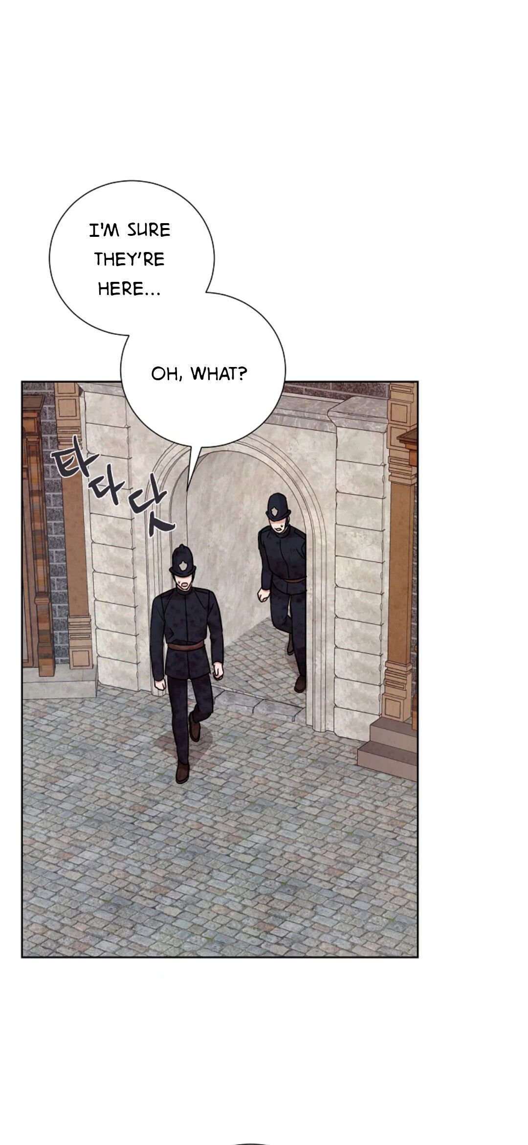Glass Wall Chapter 87 - page 41