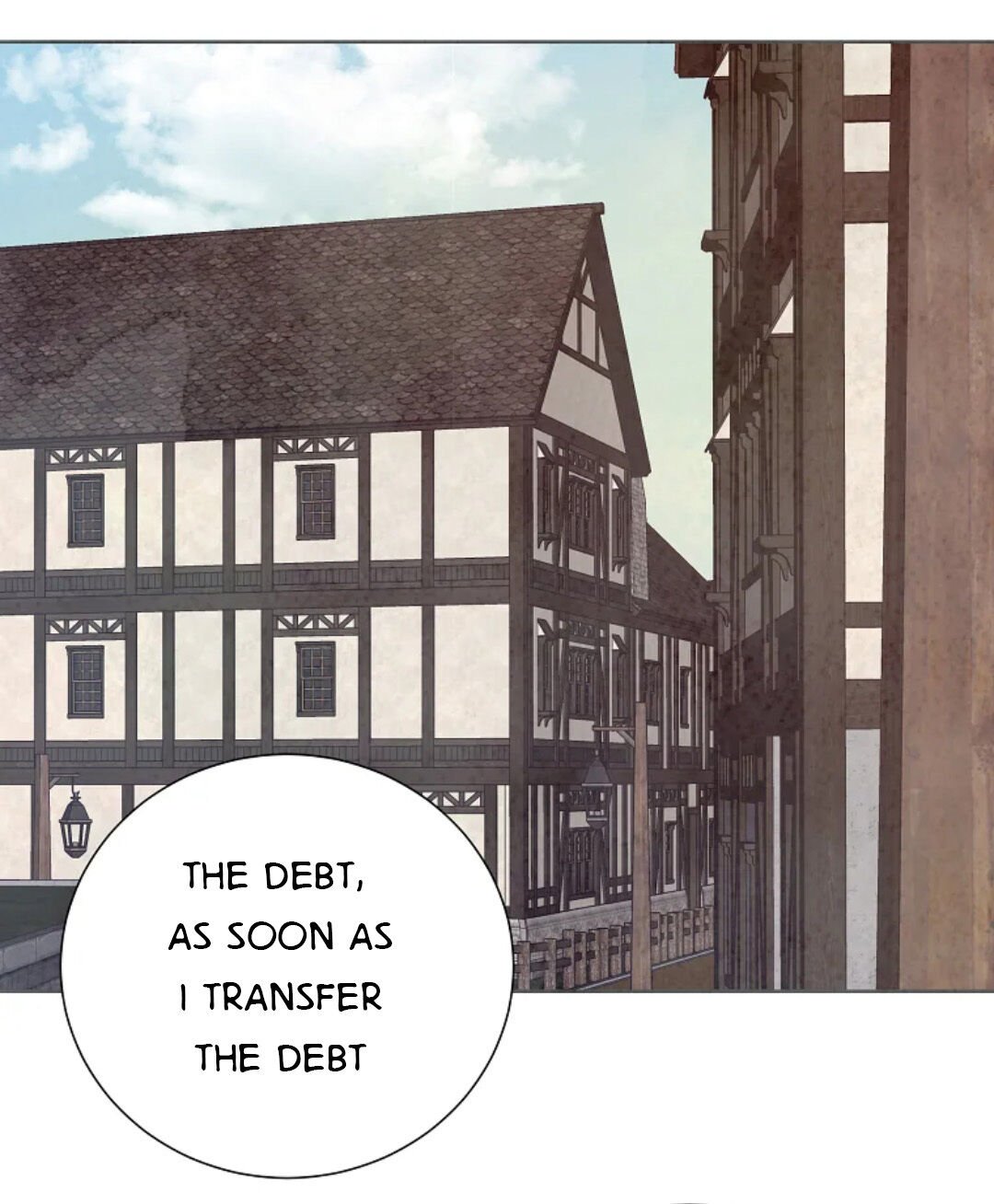 Glass Wall Chapter 87 - page 44