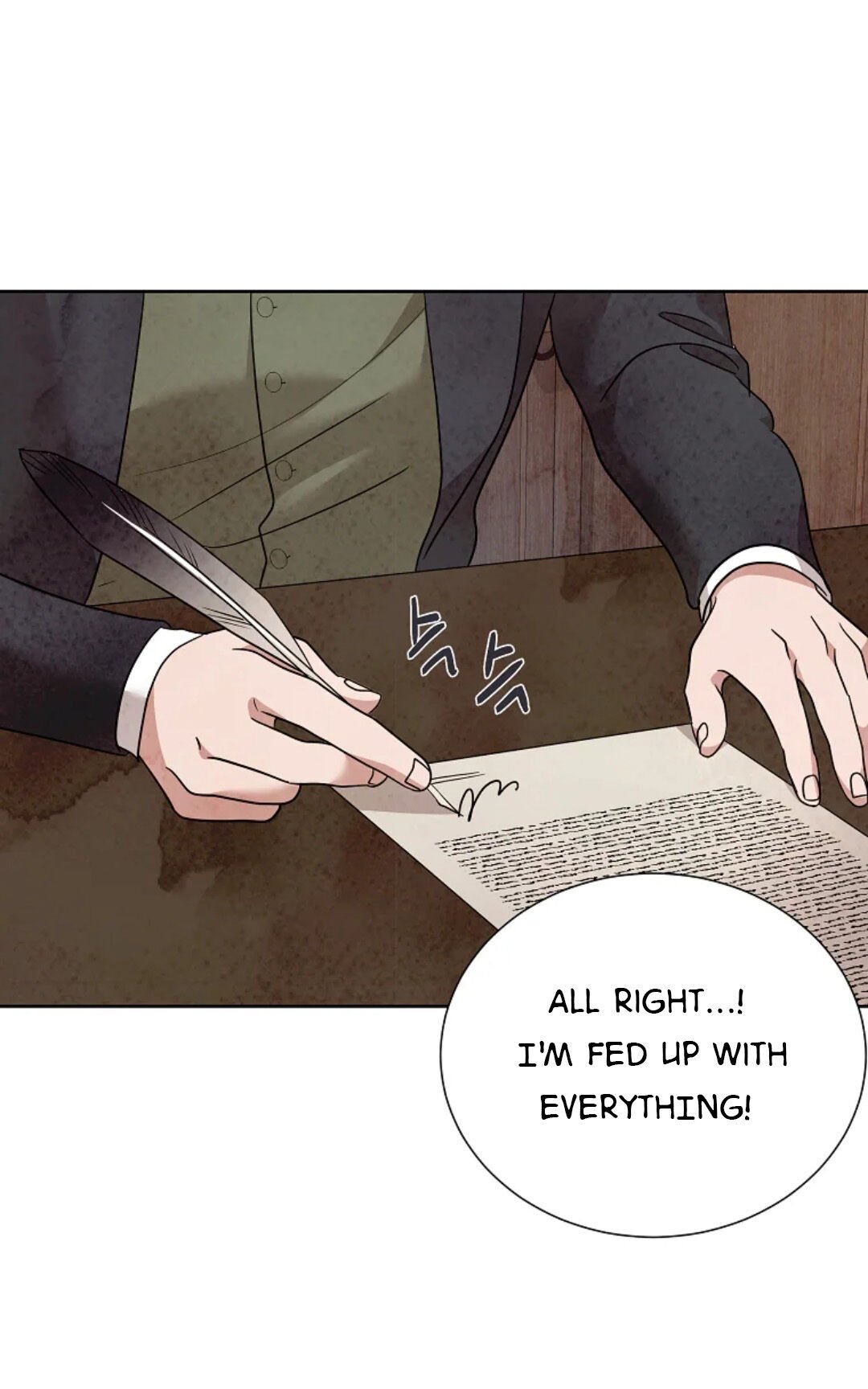 Glass Wall Chapter 87 - page 46
