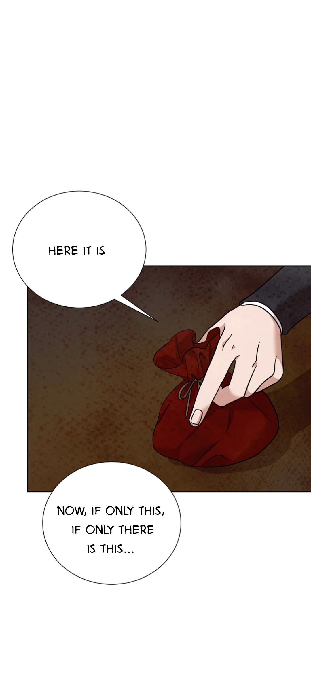 Glass Wall Chapter 87 - page 48