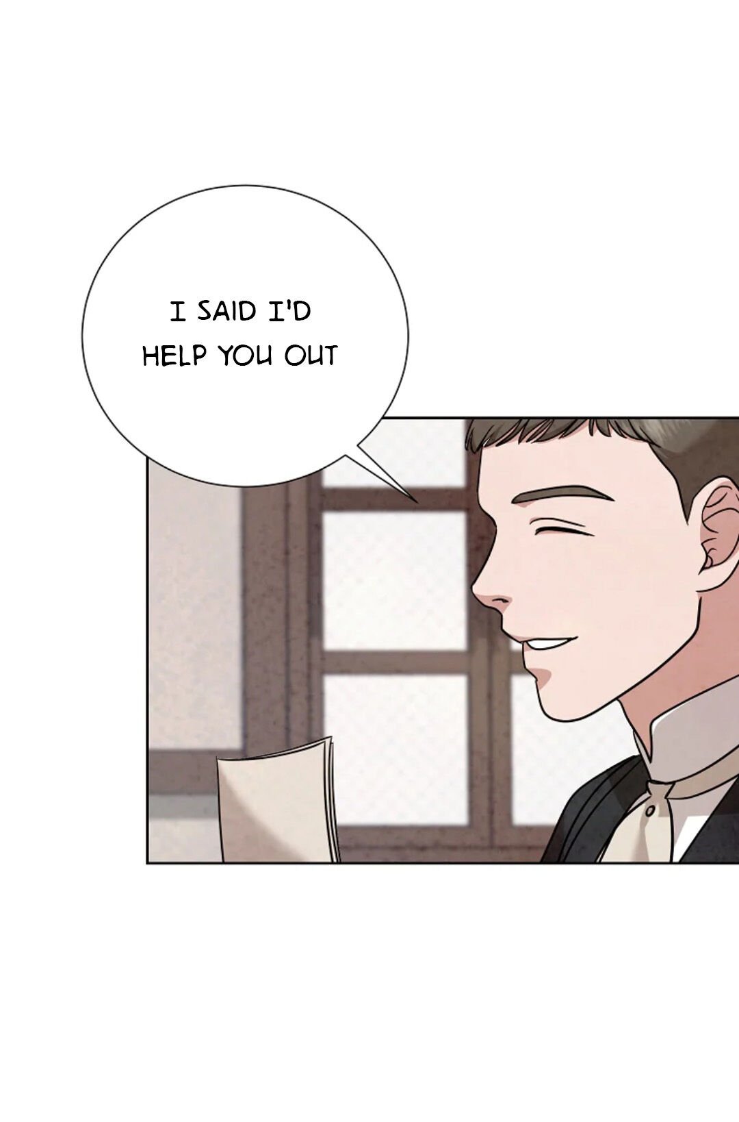 Glass Wall Chapter 87 - page 52