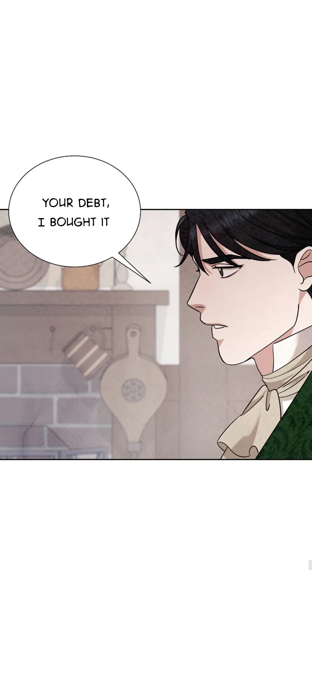 Glass Wall Chapter 87 - page 58