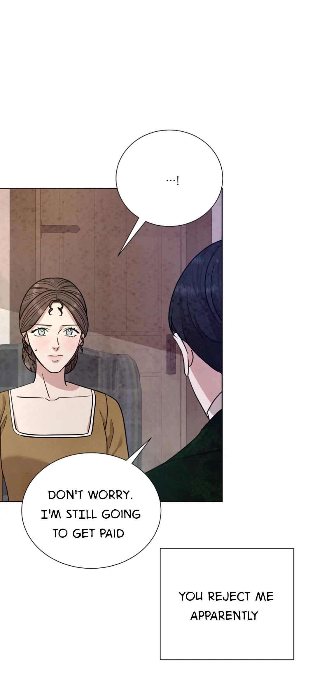 Glass Wall Chapter 87 - page 59