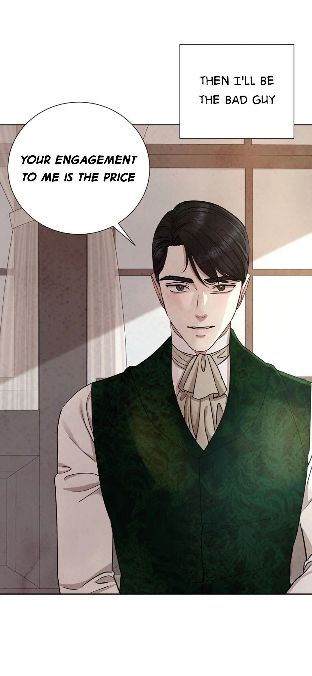 Glass Wall Chapter 87 - page 61