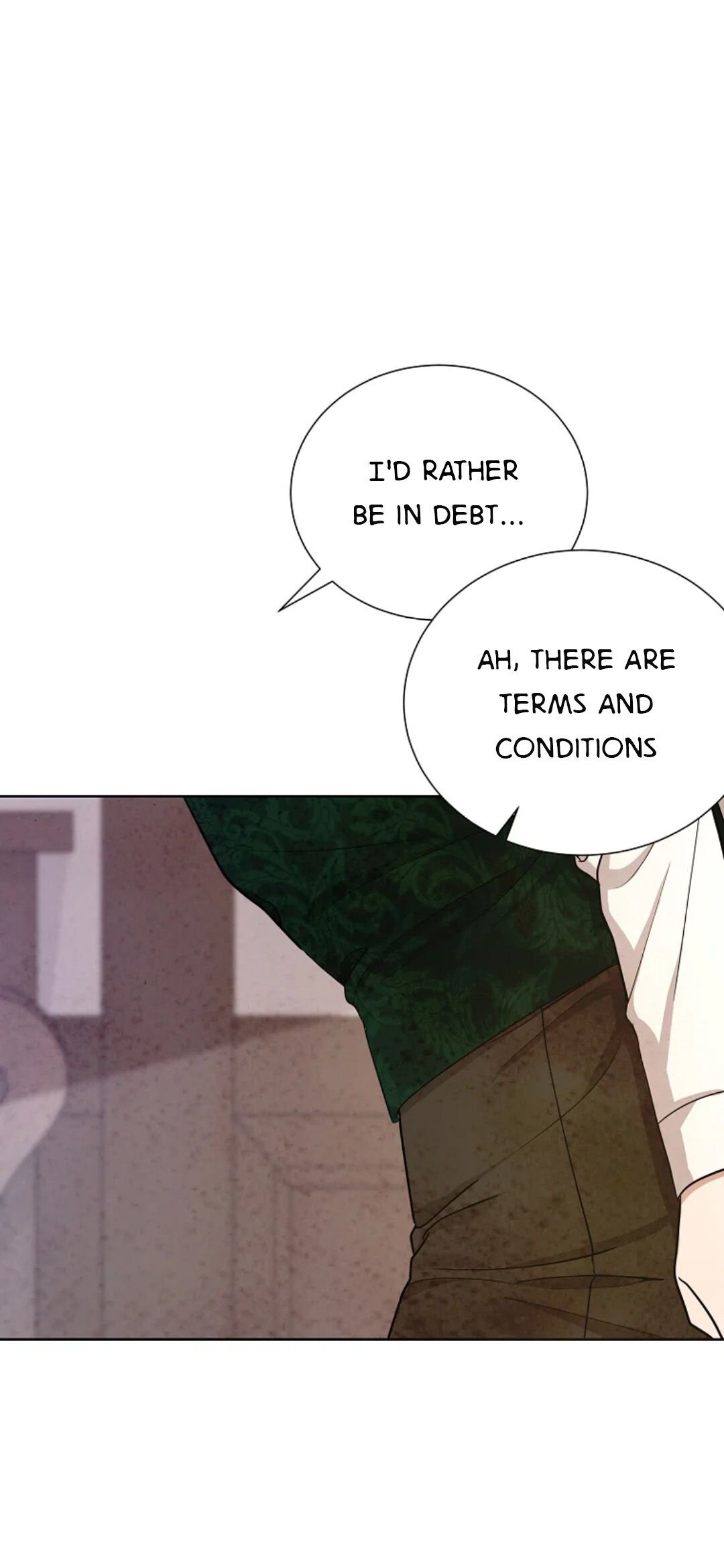 Glass Wall Chapter 87 - page 62