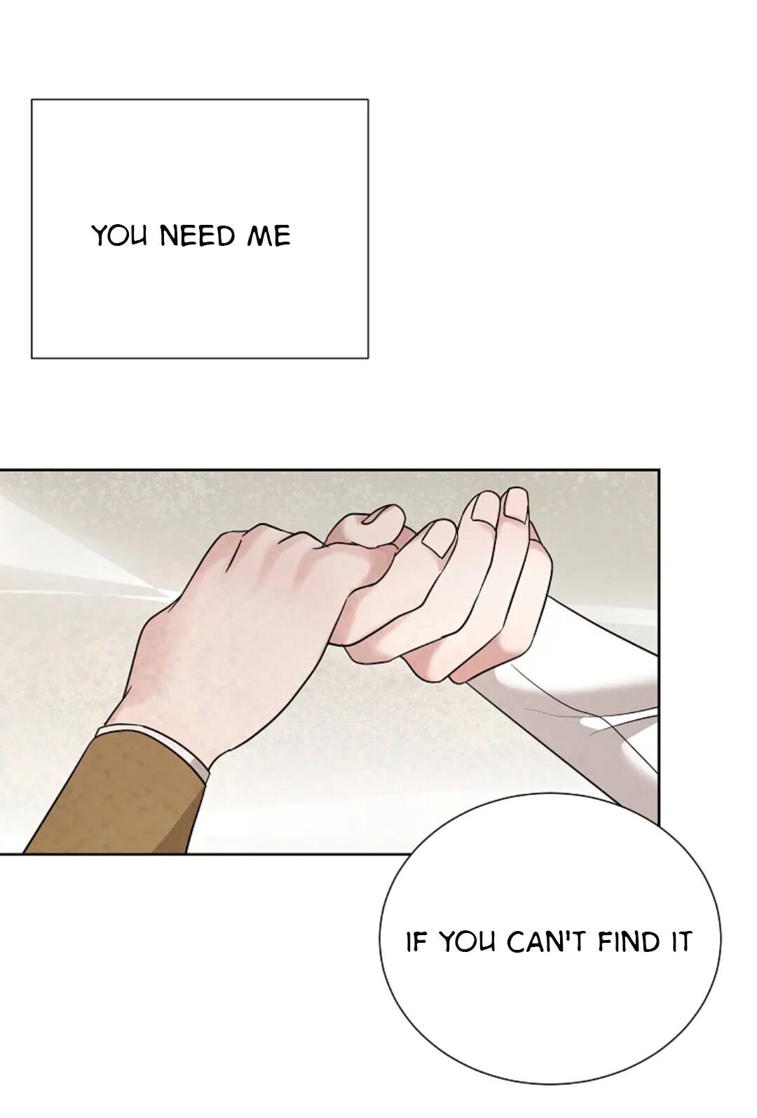 Glass Wall Chapter 87 - page 66