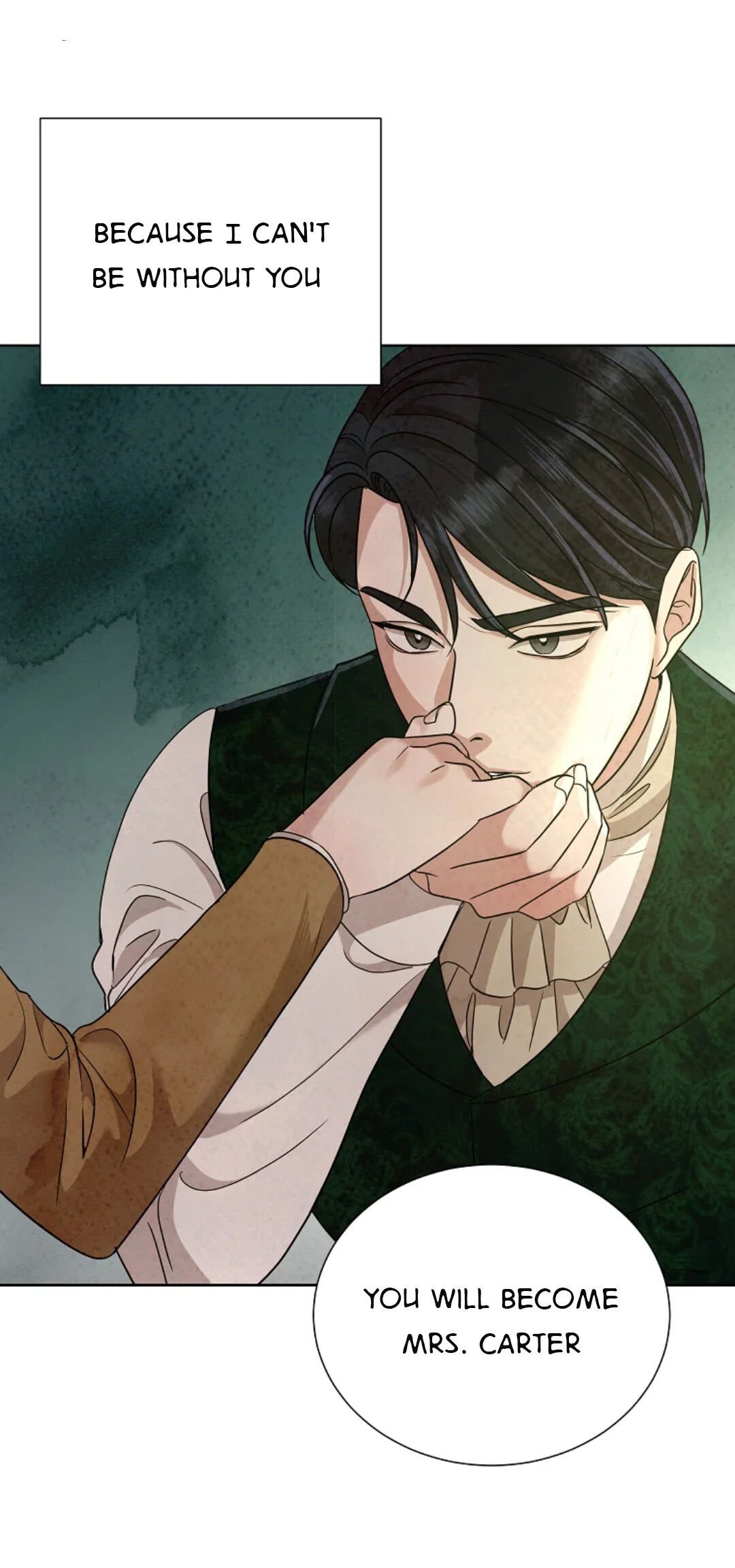 Glass Wall Chapter 87 - page 67