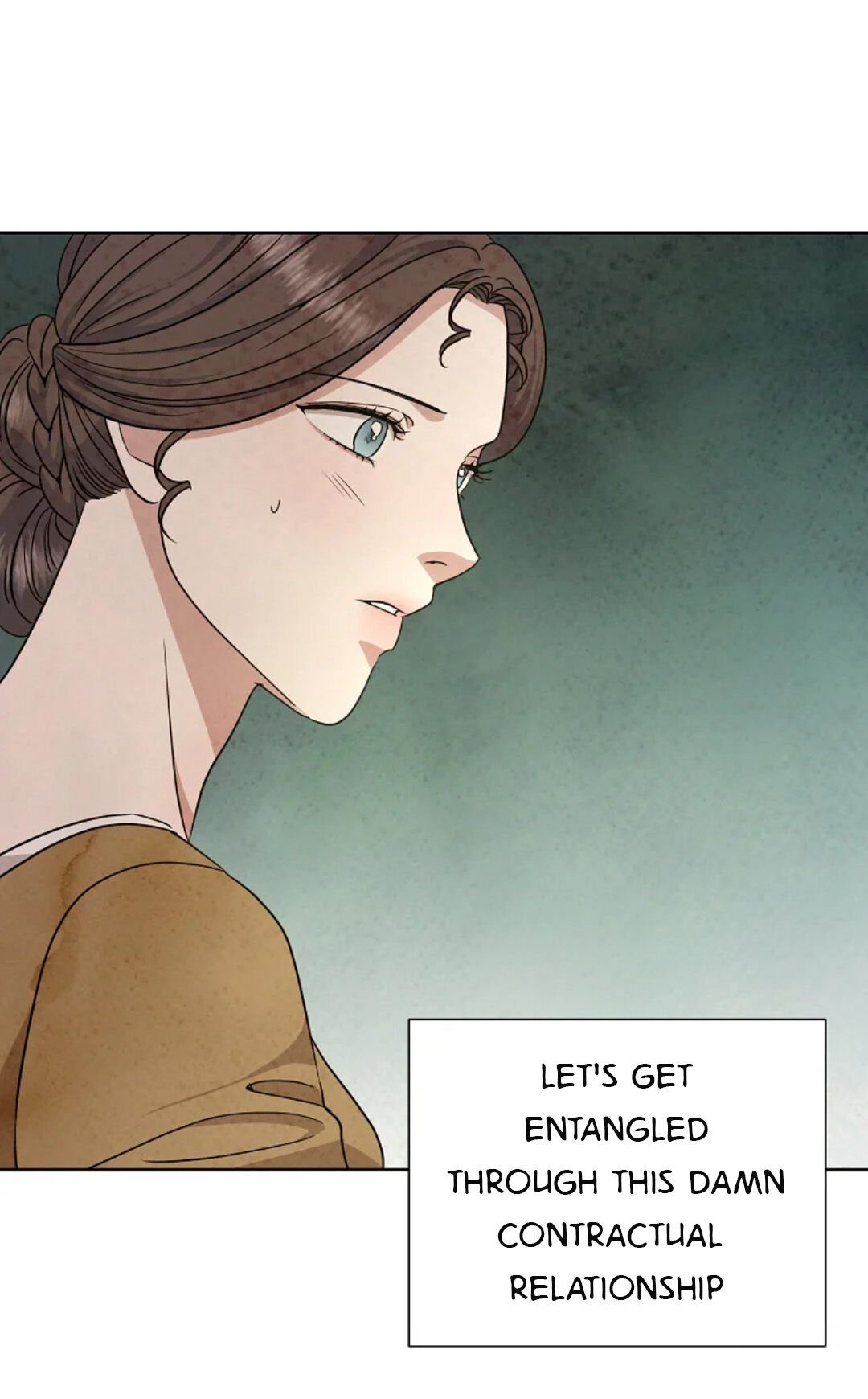 Glass Wall Chapter 87 - page 68