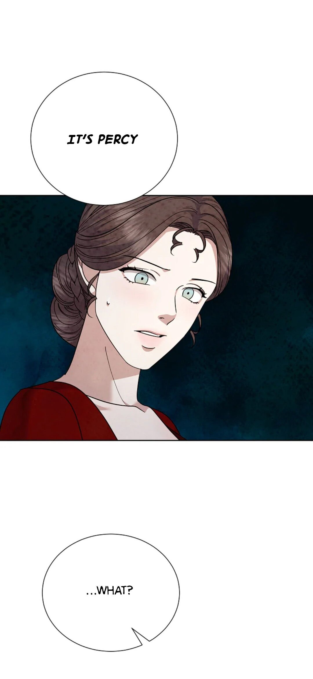 Glass Wall Chapter 87 - page 7