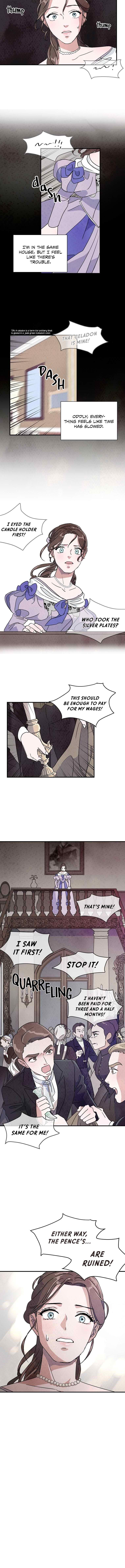 Glass Wall Chapter 11 - page 10