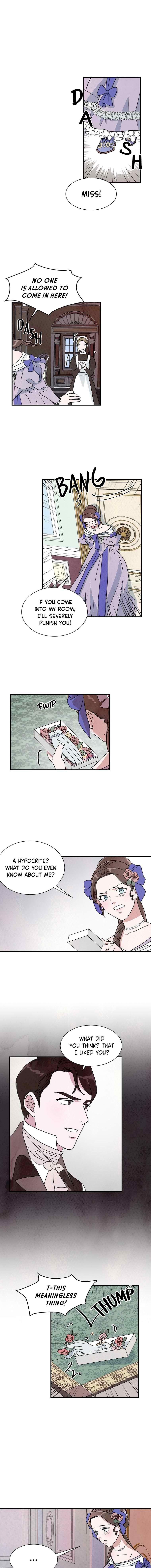 Glass Wall Chapter 11 - page 2