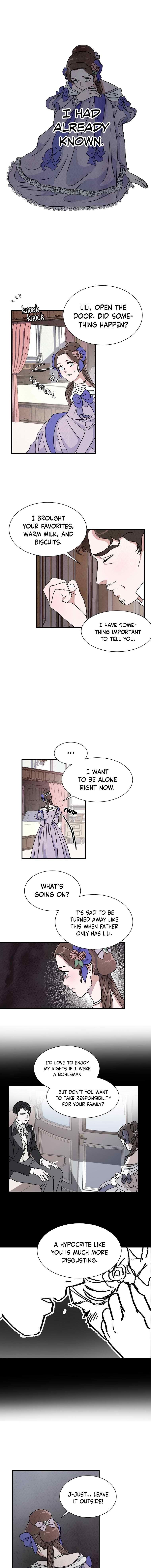 Glass Wall Chapter 11 - page 4