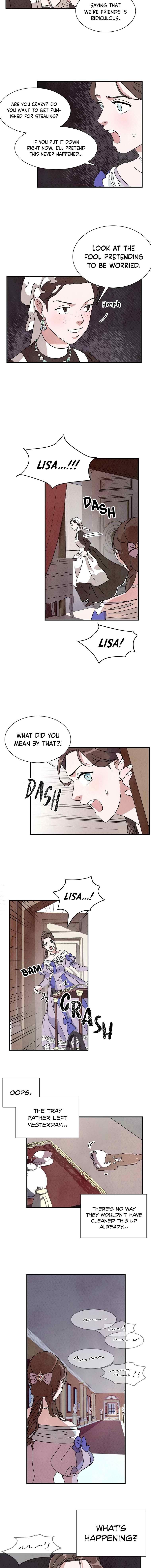 Glass Wall Chapter 11 - page 9