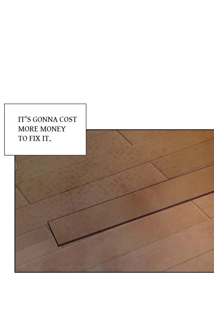 Glass Wall Chapter 77 - page 16