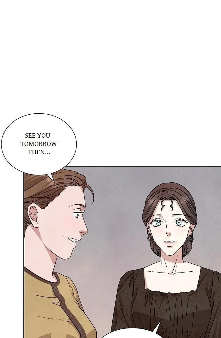 Glass Wall Chapter 77 - page 23