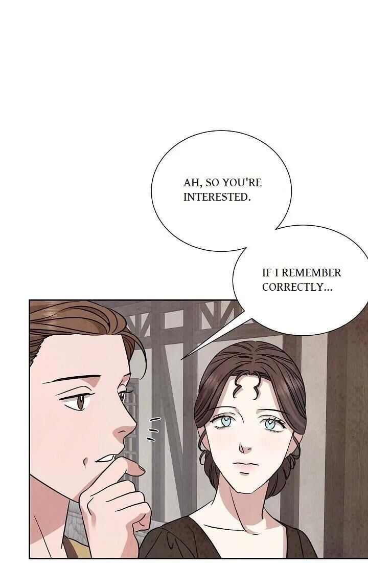 Glass Wall Chapter 77 - page 26