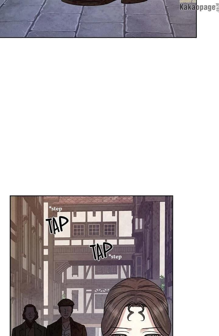 Glass Wall Chapter 77 - page 56