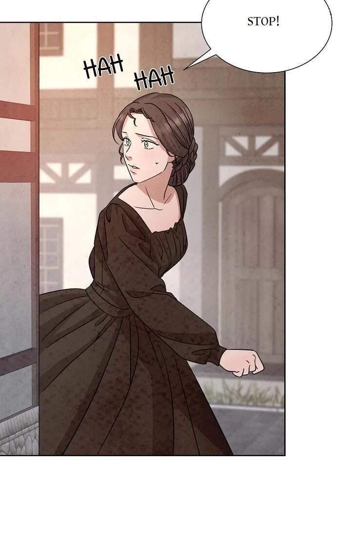 Glass Wall Chapter 77 - page 62