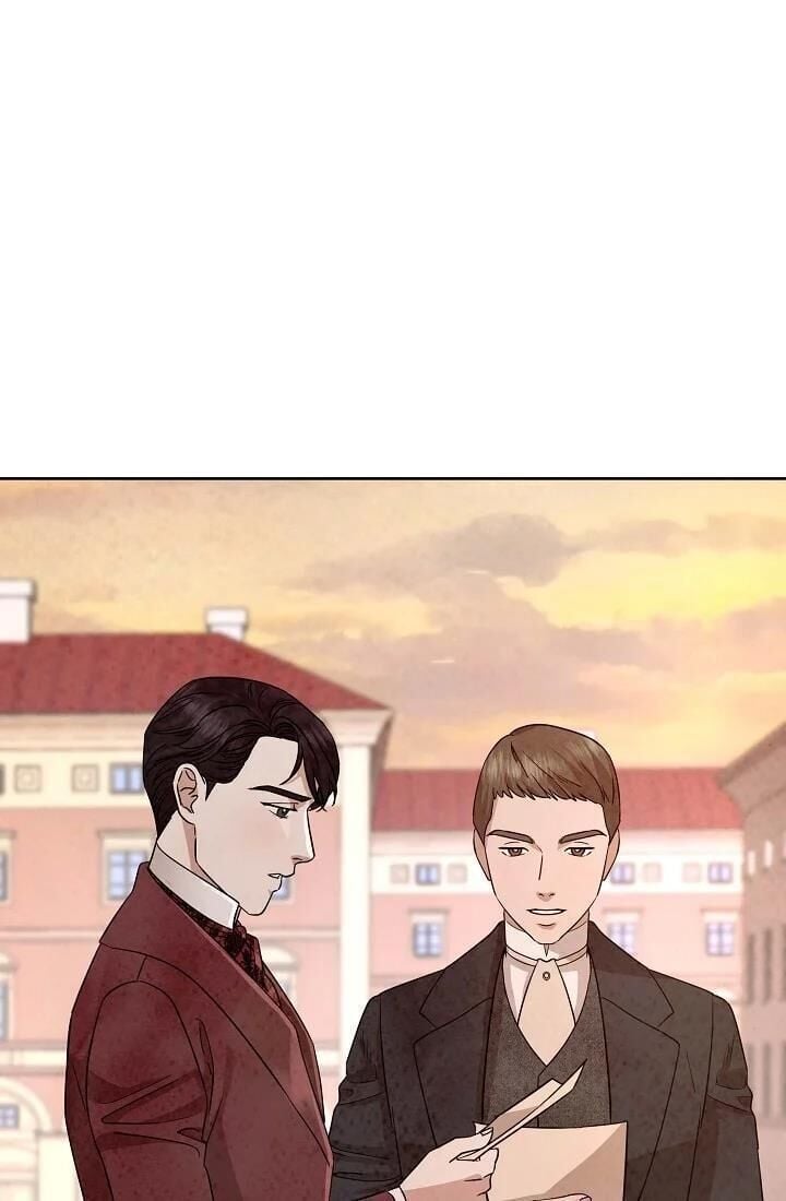 Glass Wall Chapter 77 - page 64