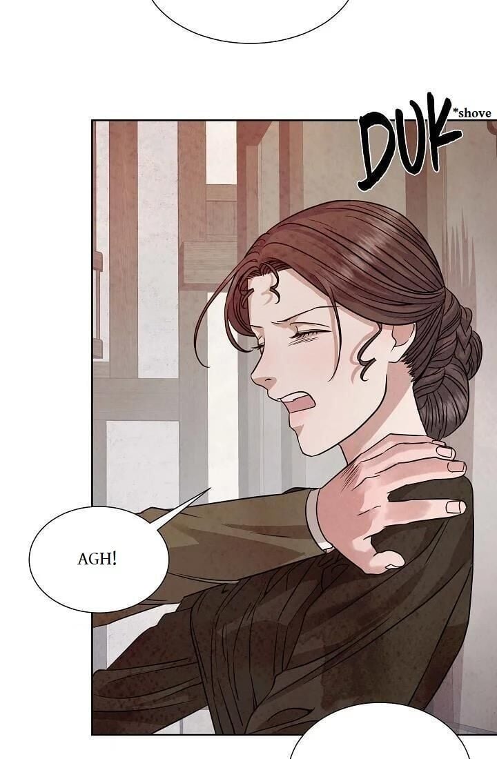 Glass Wall Chapter 77 - page 68