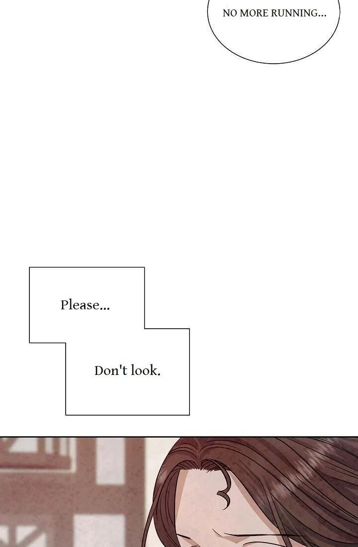 Glass Wall Chapter 77 - page 69