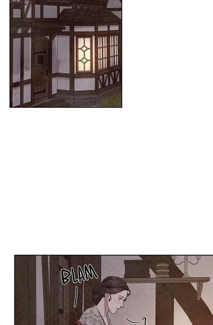 Glass Wall Chapter 77 - page 7