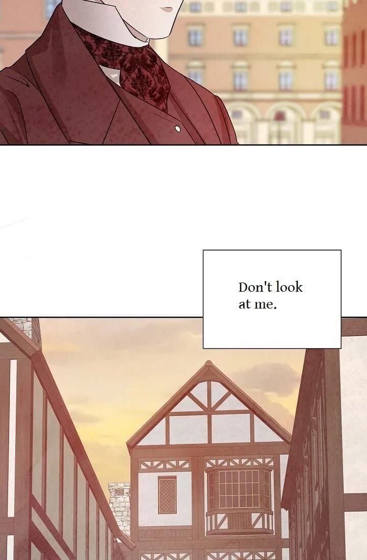 Glass Wall Chapter 77 - page 71
