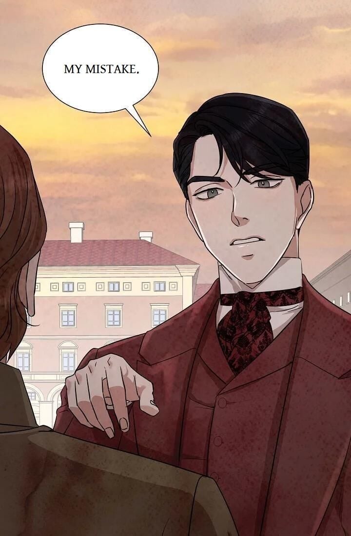 Glass Wall Chapter 78 - page 16