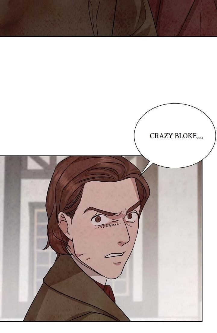 Glass Wall Chapter 78 - page 17