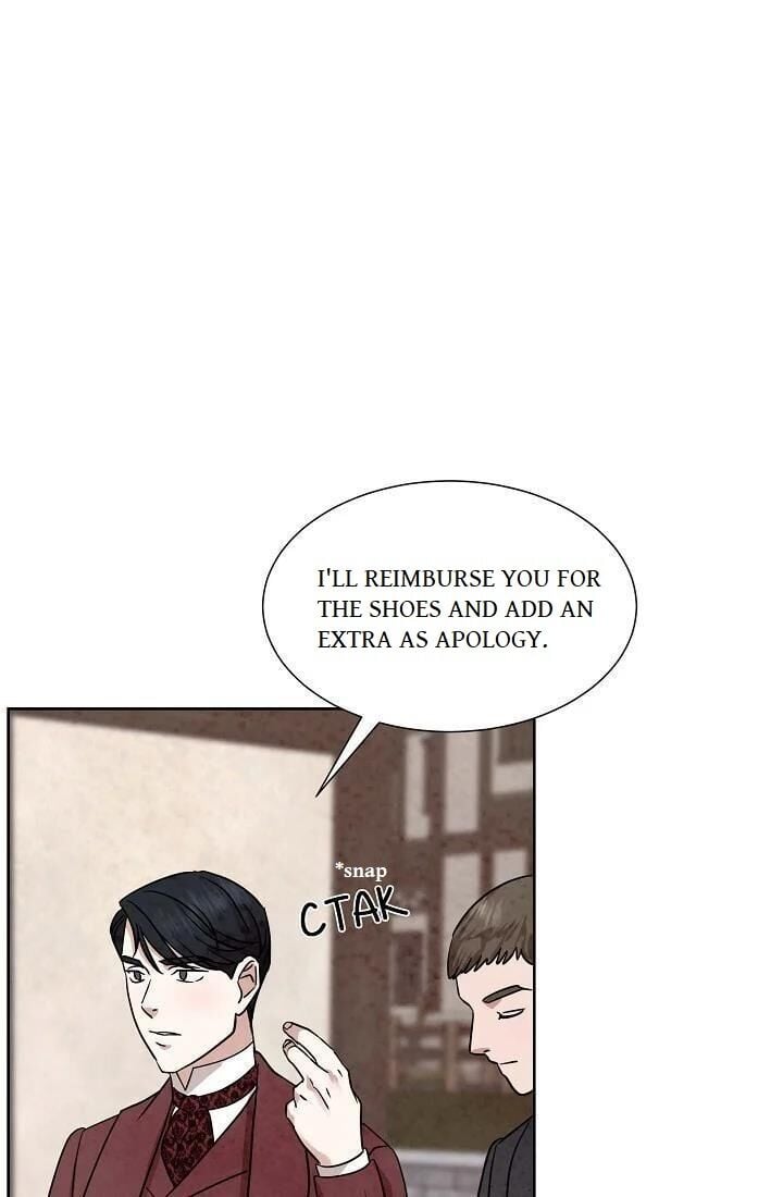 Glass Wall Chapter 78 - page 18