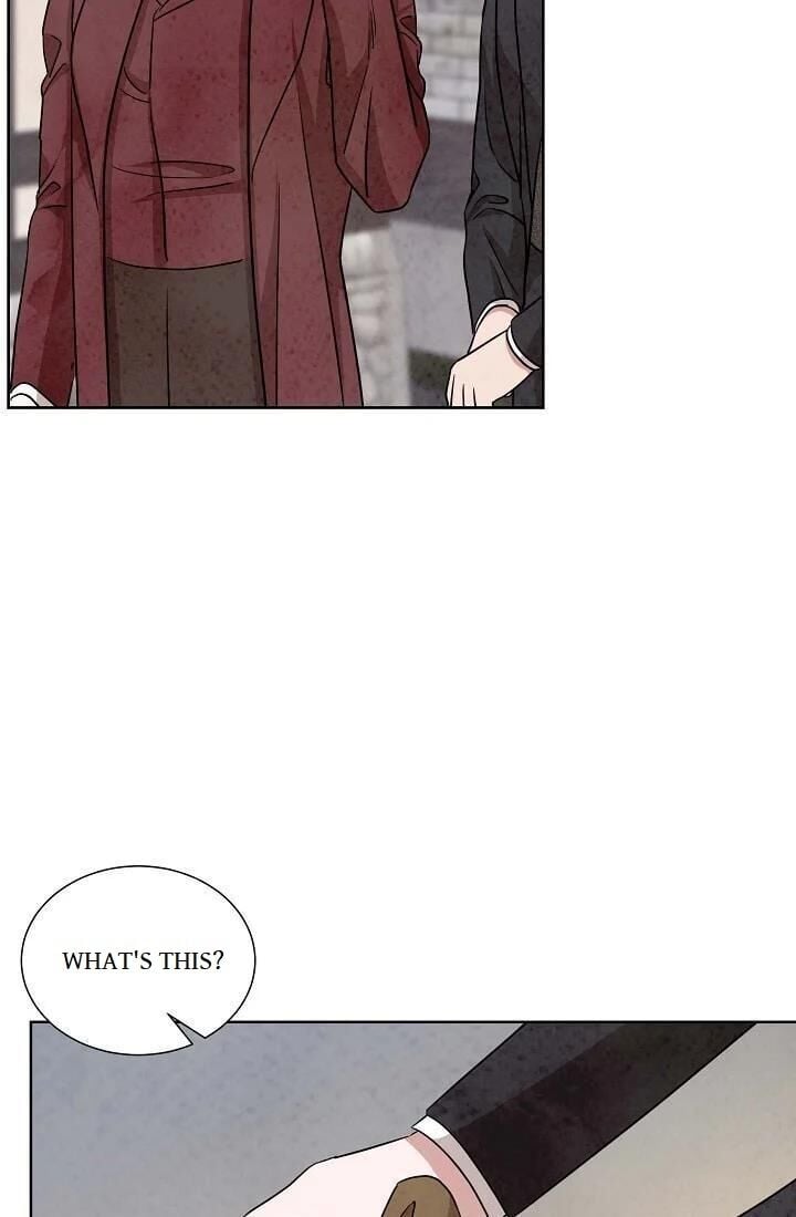 Glass Wall Chapter 78 - page 19