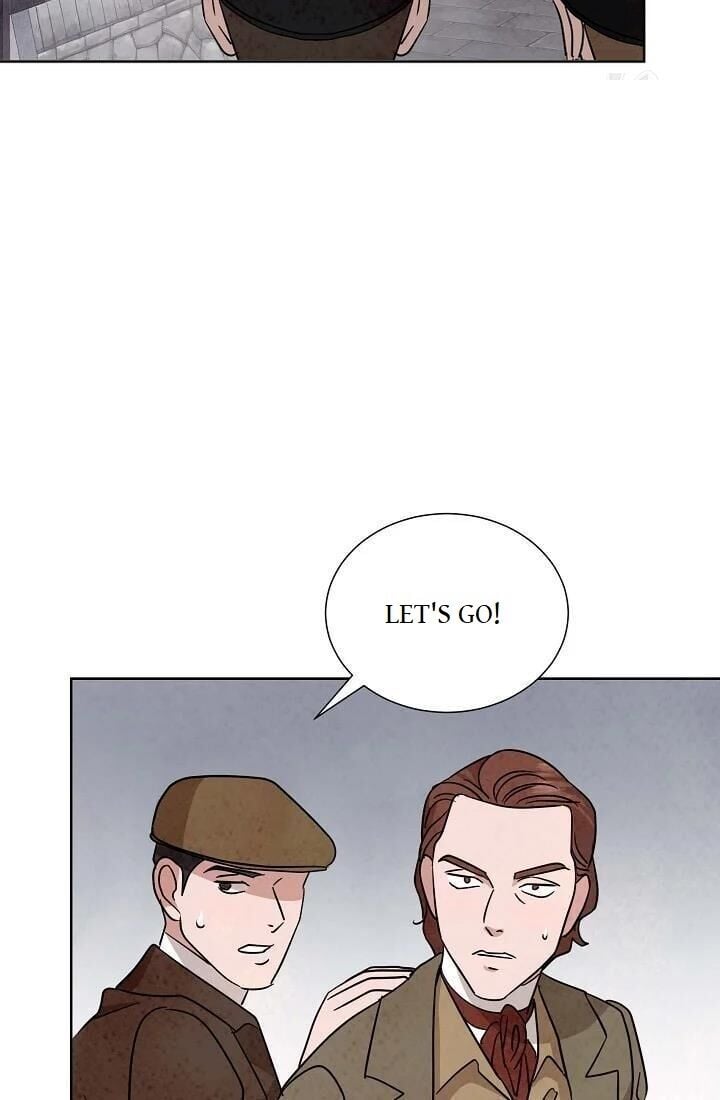 Glass Wall Chapter 78 - page 25