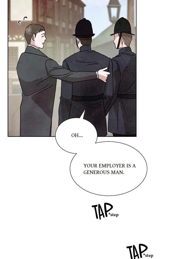 Glass Wall Chapter 78 - page 29