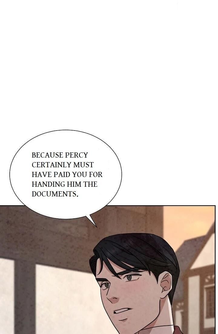 Glass Wall Chapter 78 - page 33