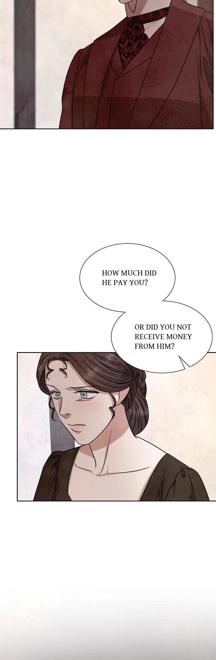 Glass Wall Chapter 78 - page 34