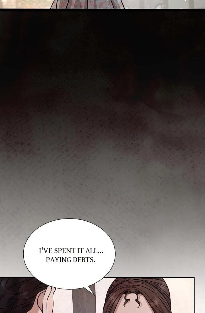 Glass Wall Chapter 78 - page 37