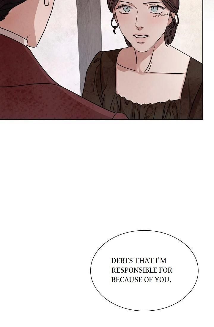 Glass Wall Chapter 78 - page 38