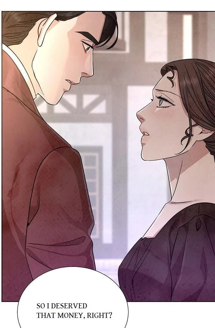 Glass Wall Chapter 78 - page 39