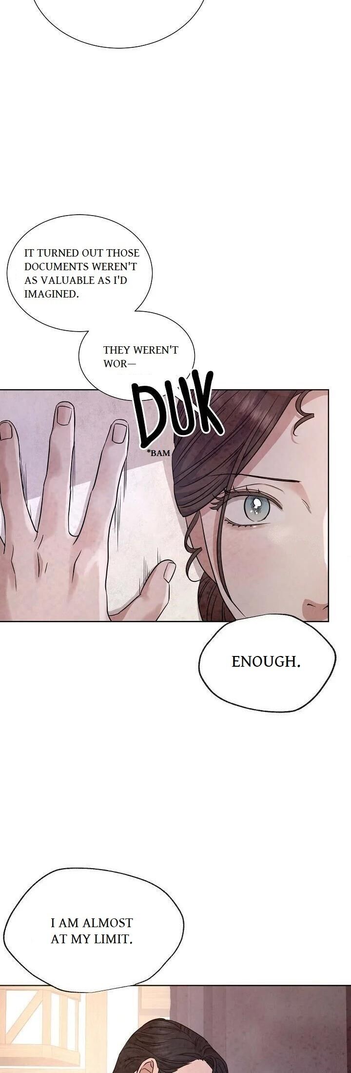 Glass Wall Chapter 78 - page 40