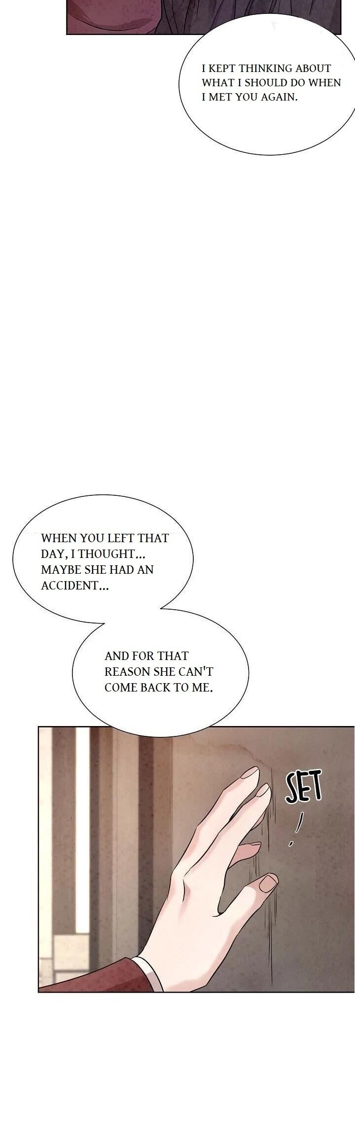 Glass Wall Chapter 78 - page 45