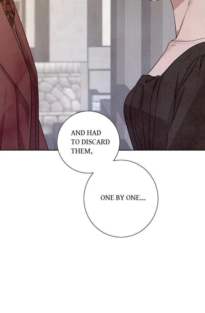 Glass Wall Chapter 78 - page 47