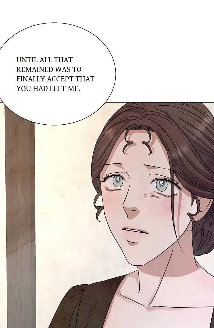 Glass Wall Chapter 78 - page 48