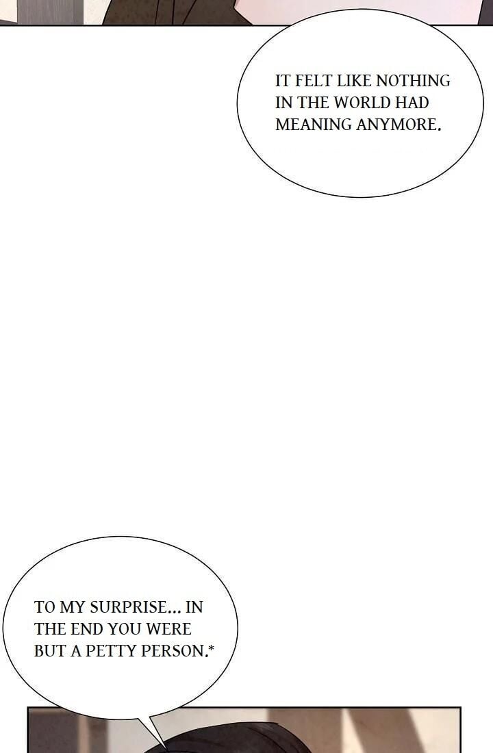 Glass Wall Chapter 78 - page 49