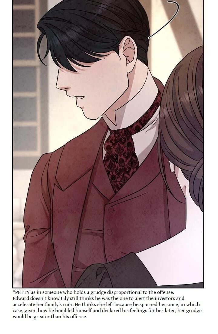 Glass Wall Chapter 78 - page 50