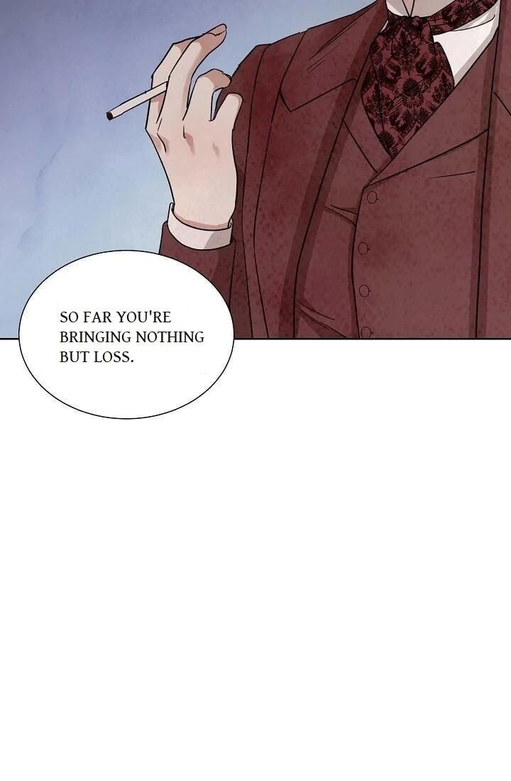 Glass Wall Chapter 78 - page 9