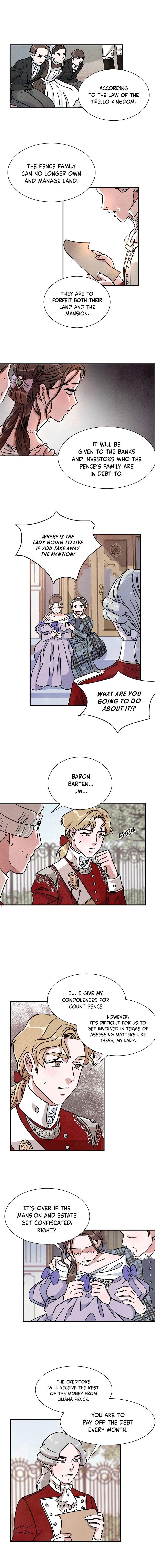 Glass Wall Chapter 13 - page 2