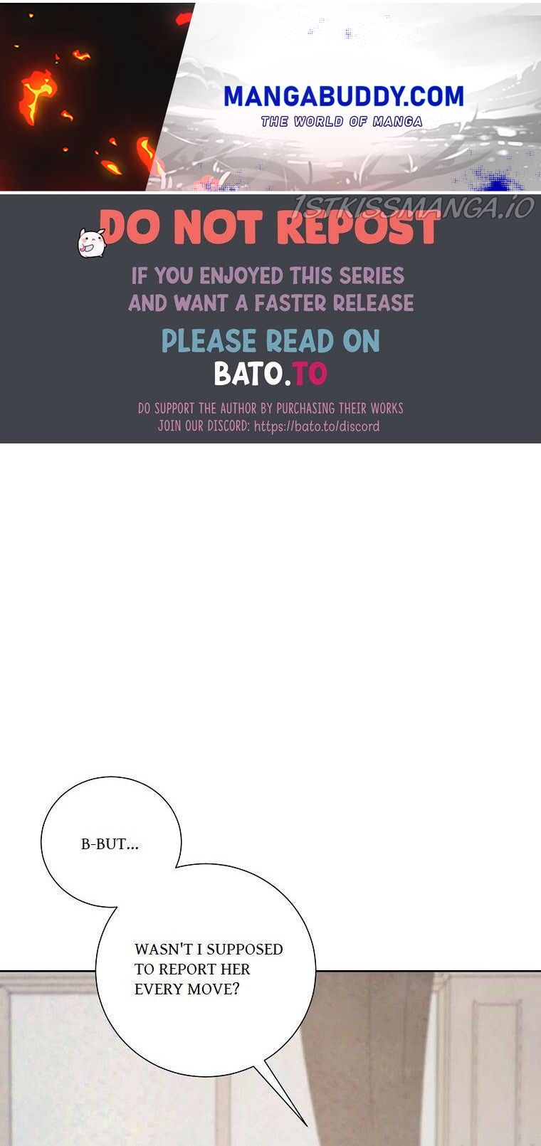 Glass Wall Chapter 79 - page 1